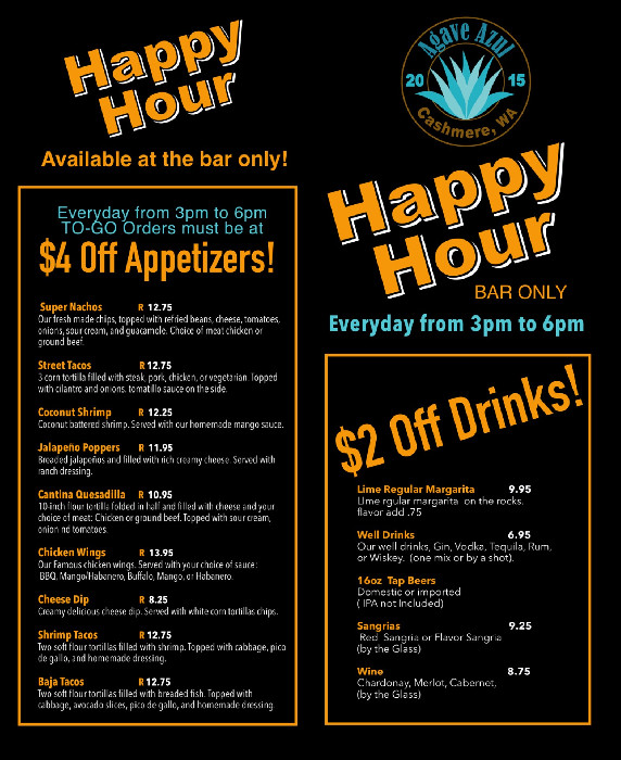 Happy Hour :: Agaveazulcashmere-com